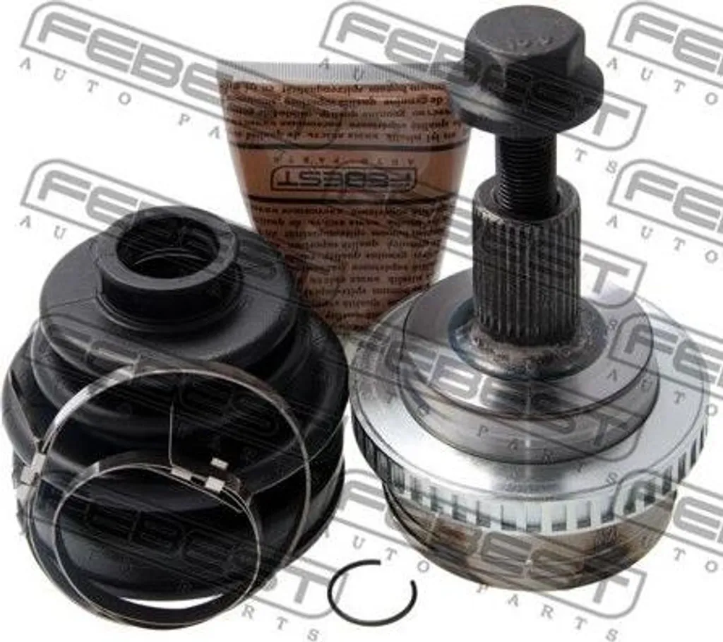 Joint de Transmission FEBEST 1610-220A48 pour Classe S OE A2203300001