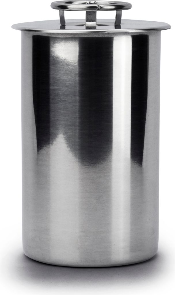 Browin 313015 Vařič šunky 1,5 kg, nerezová ocel Obrázek produktu 