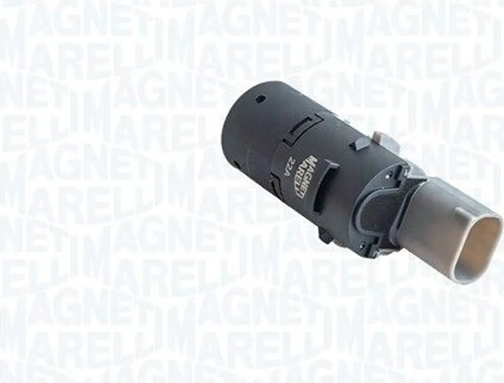 Sensore Parcheggio Magneti Marelli 021016017010 Peugeot 307 1007 807