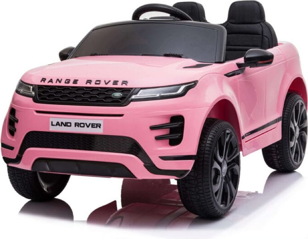 Range Rover Evoque detské terénne vozidlo detské elektrické Obrázok produktu 