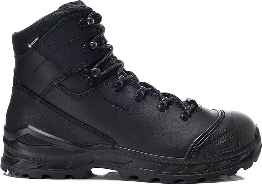 Sicherheitsstiefel LEANDRO Work LX Pro GTX Mid S3 CI, Gr. Produktbild 6