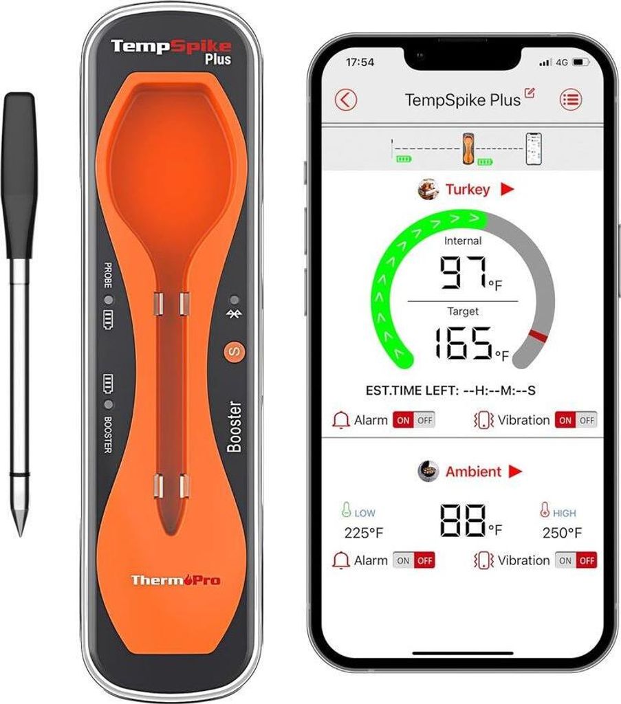 ThermoPro TP-970 TempSpike Plus Image du produit 