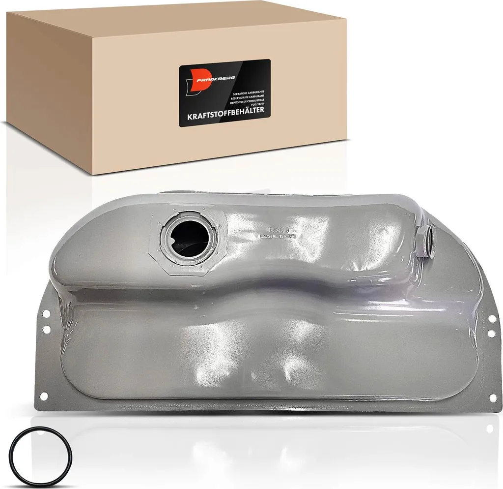 Cuve à Carburant pour Volvo 240 et 245 Kombi Berline Essence 2.0-2.4