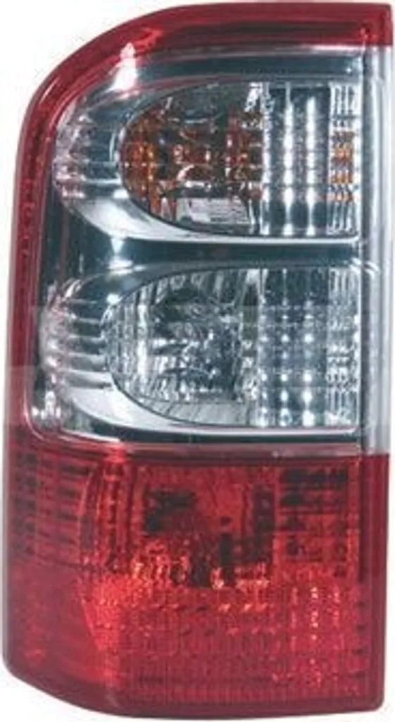 Feu arrière ALKAR 2001988 Gauche Patrol GR V - Verre Haute Résistance