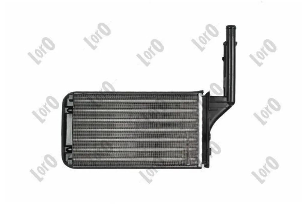 ABAKUS 009-015-0002 Echangeur de chaleur chauffage OE 644872 pour Saxo