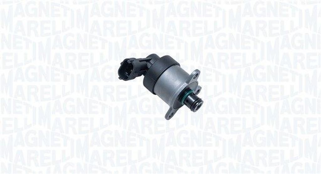 MAGNETI MARELLI Regelventil Kraftstoffmenge (Common-Rail-System) 215820001200 für OPEL Corsa D Schrägheck (S07)