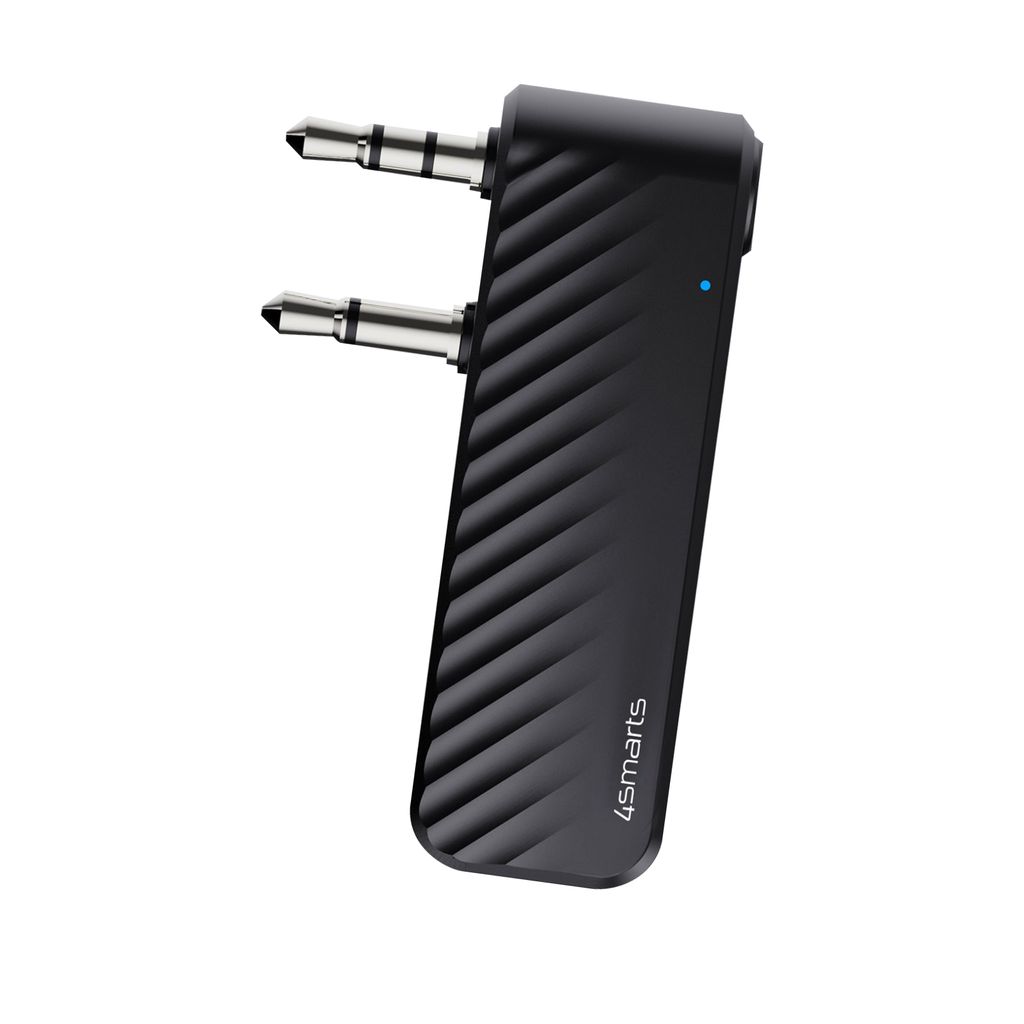4Smarts B9 Bluetooth-Audio-Transmitter / Flugadapter B9