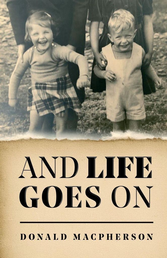 And Life Goes On