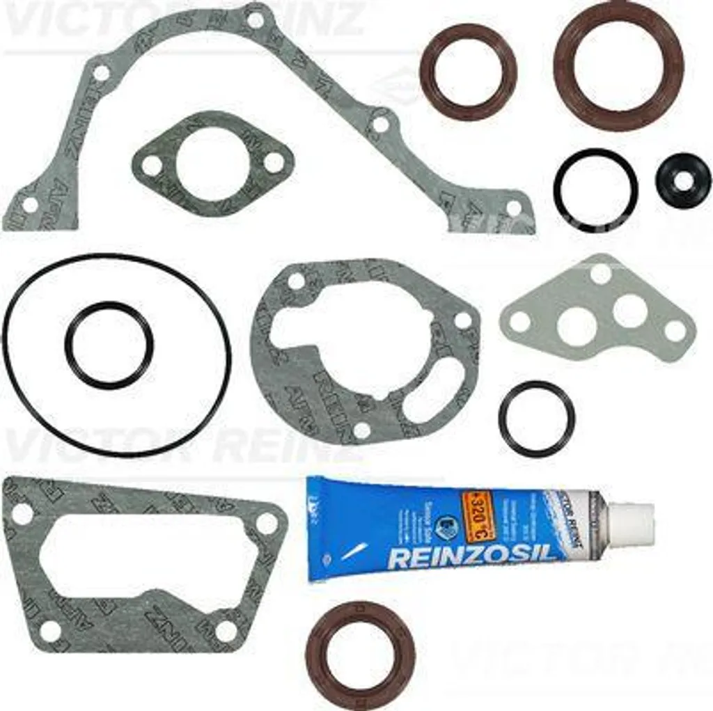 Kit de joints moteur haute résistance OE 71728826 pour Grande Punto