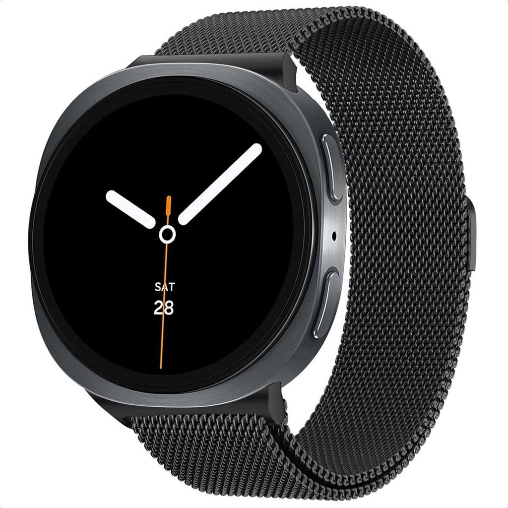 imoshion Bracelet magnétique milanais pour la Samsung Image du produit 
