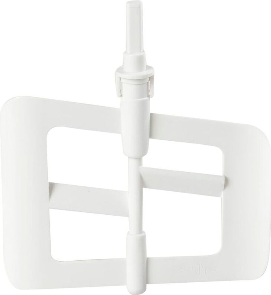 Pale de mélange pour sorbetière - DOMO DO2309I-6/7 Image du produit 