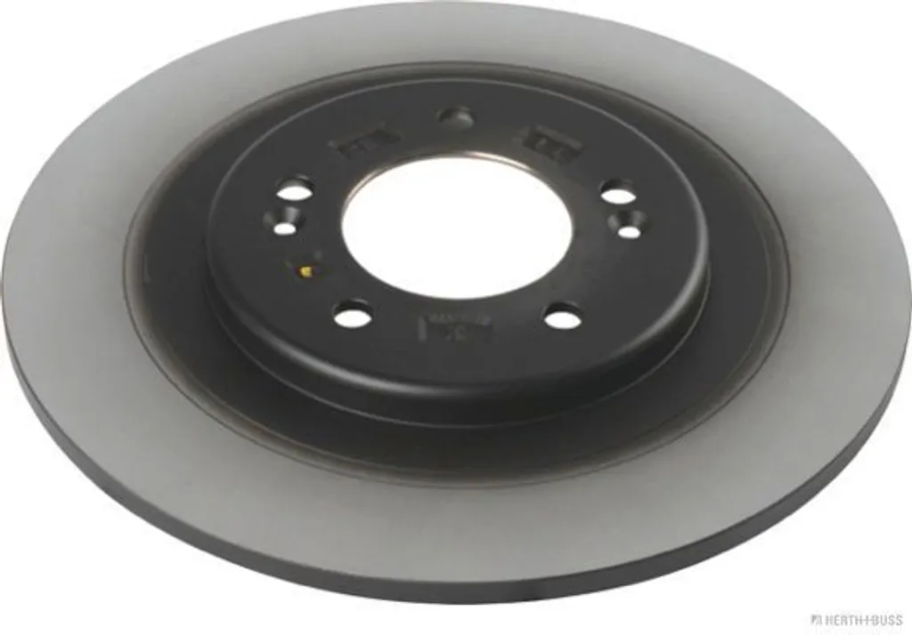 Disque de frein arrière pour remplacement entretien Hyundai i40 VF