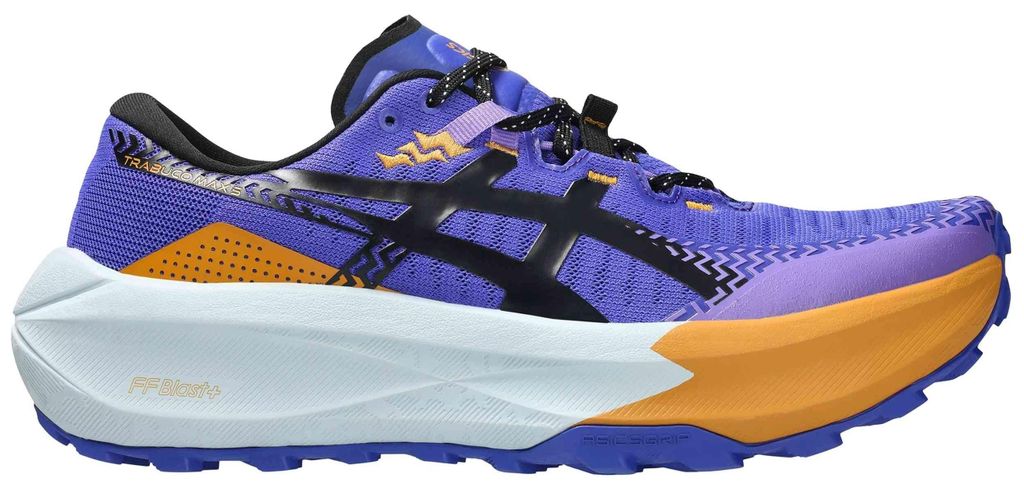 Laufschuhe Asics 1011C164-400-M für Unisex