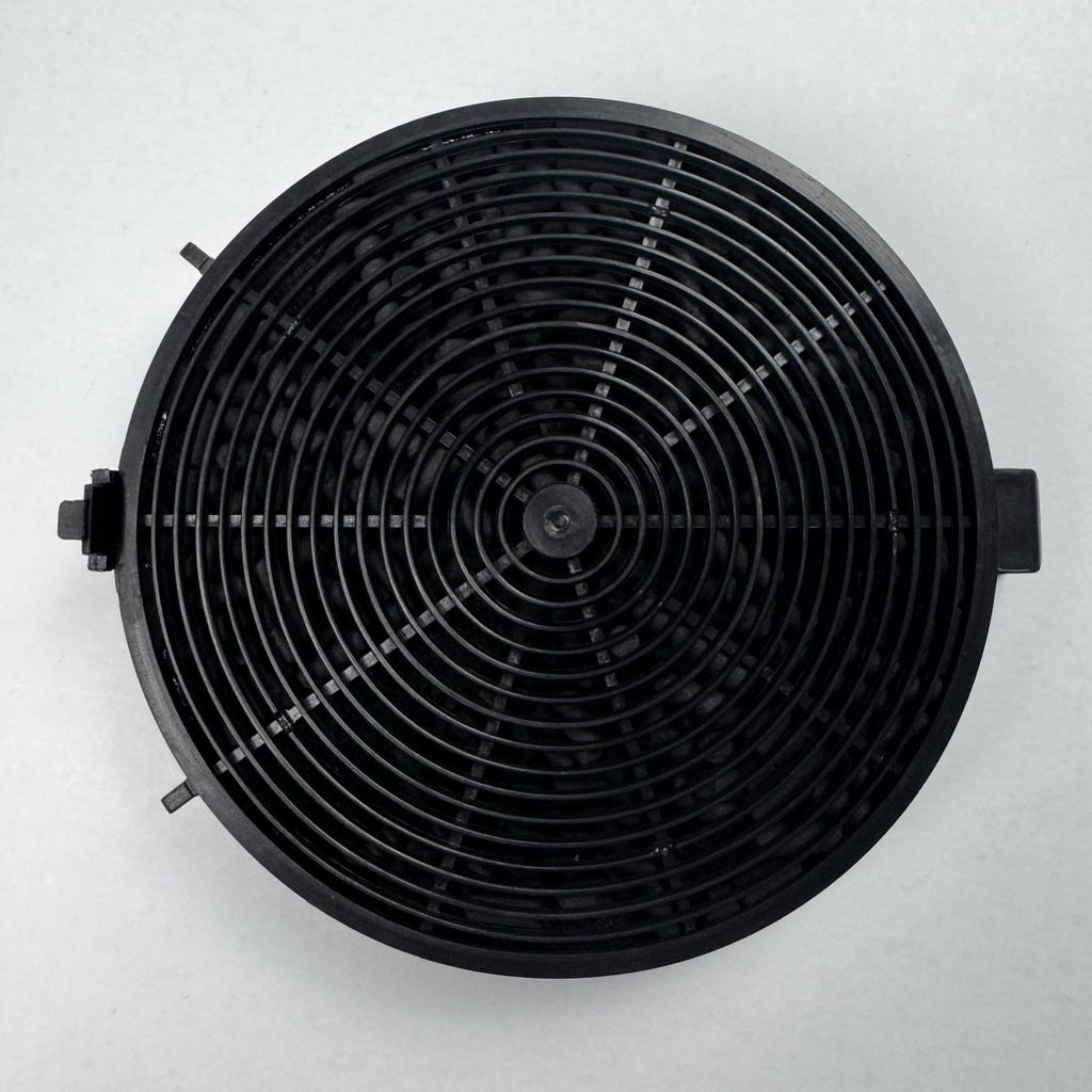 PKM Filtre à charbon actif CF150 - adapté à la hotte 6004W Image du produit 