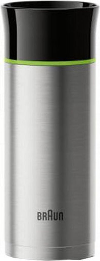 Braun BRSC001 Thermobecher 330ml Produktbild 