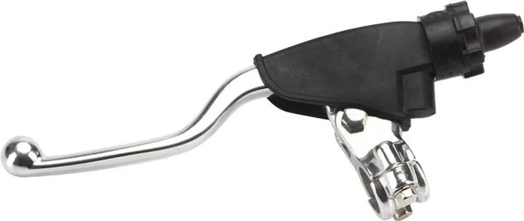 Ensemble levier d'embrayage RFX Race en aluminium pour Suzuki RMZ