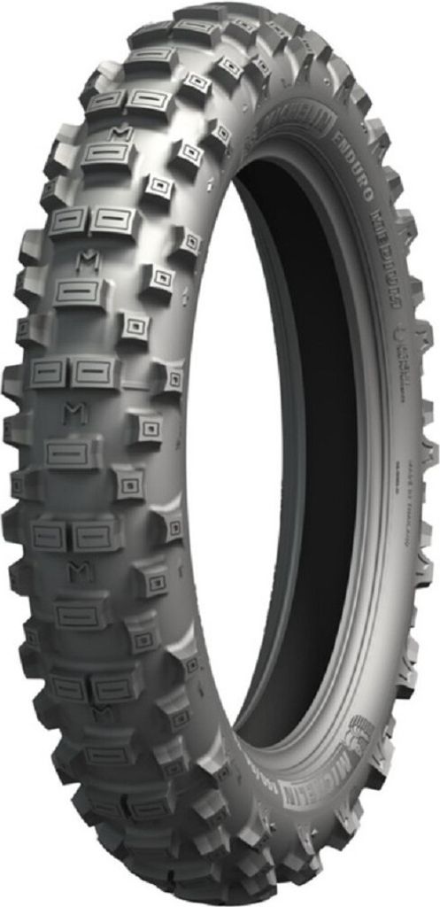MICHELIN Reifen ENDURO MEDIUM 140/80-18 M/C 70R TT Obrázok produktu 