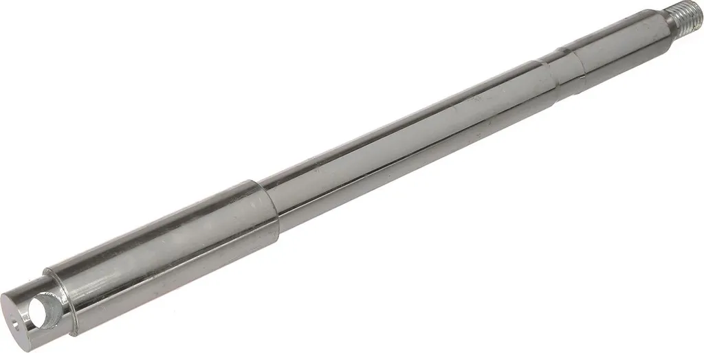 Essieu arrière galvanisé haute résistance pour AWO 425S - Anti-corrosion