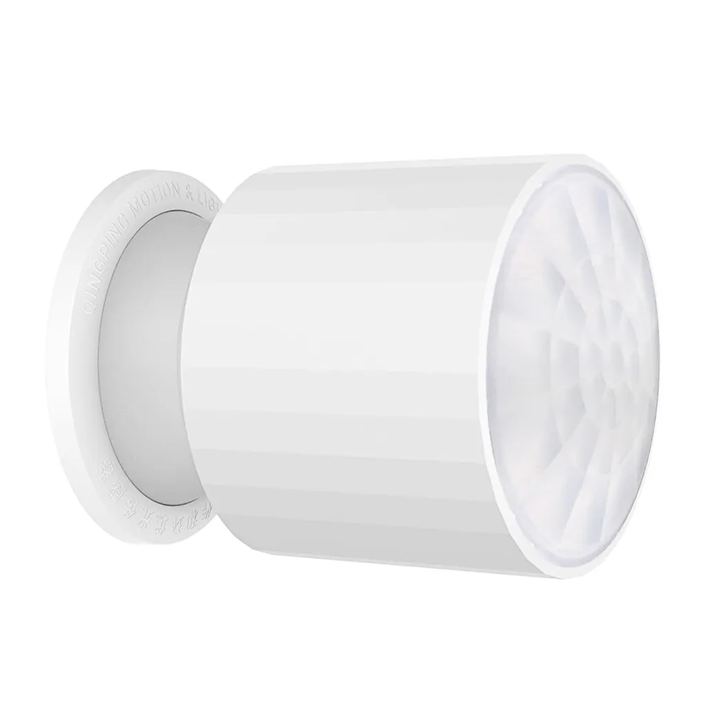 Capteur de Lumière Ambiante pour Automatisation Volets et Éclairage Thread