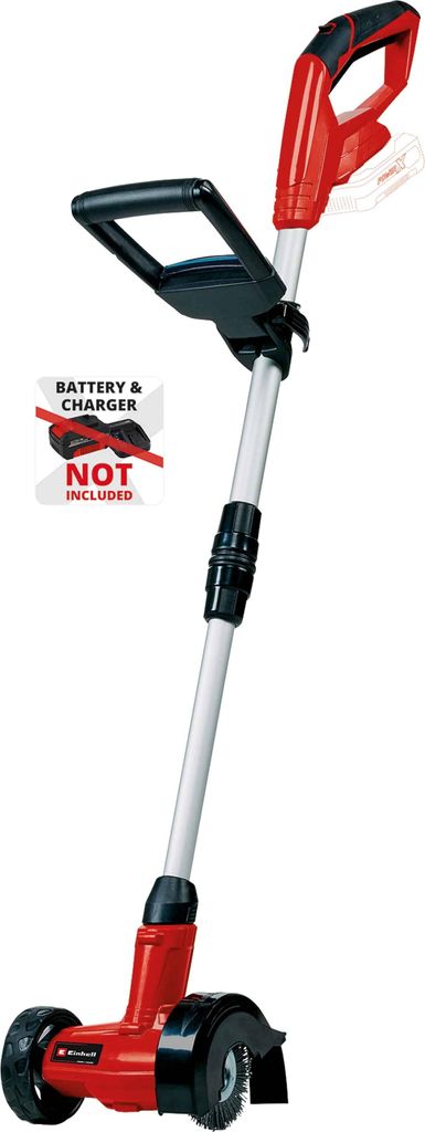 Einhell Power X-Change Čistič kĺbov batérií GE-CC 18 Obrázok produktu 