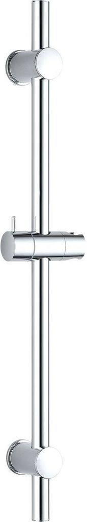 Barre de douche Support de douche Barre de douche manuelle Image du produit 