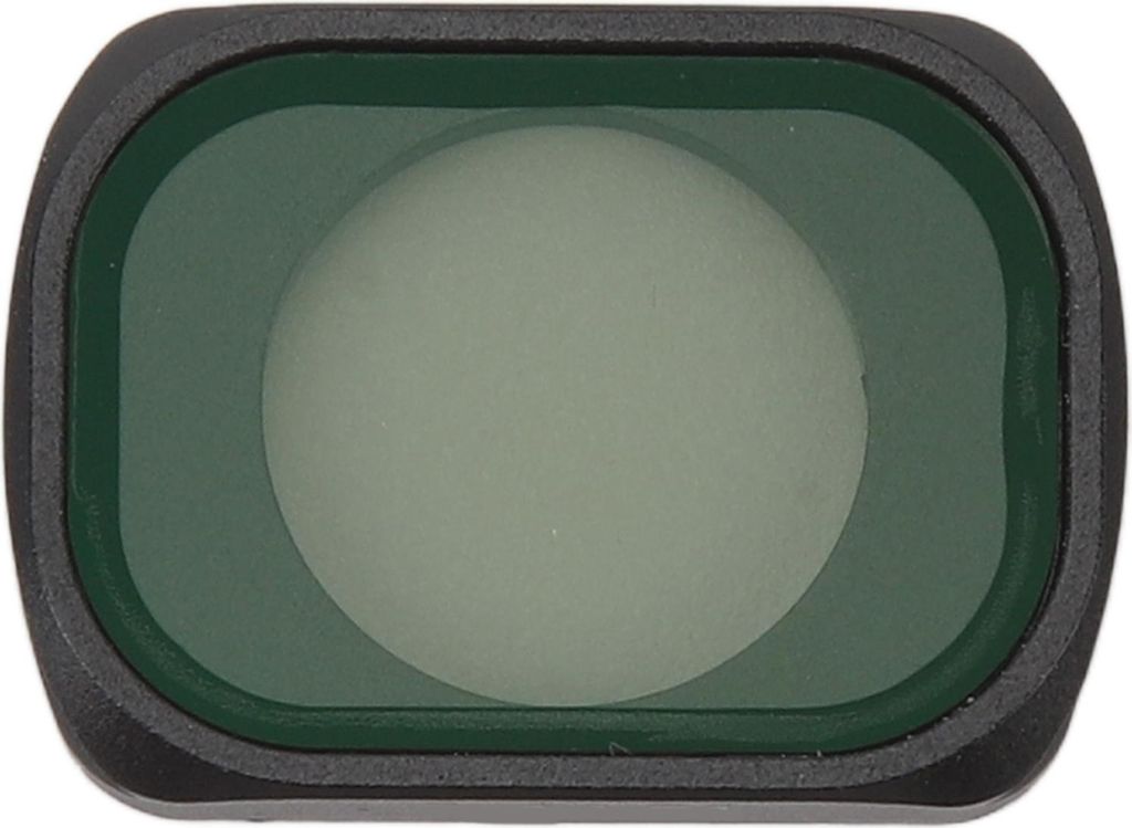 CPL-Polarisator-Linsenfilter, hochauflösende Beschichtung für Osmo Pocket 3 Kamerazubehör