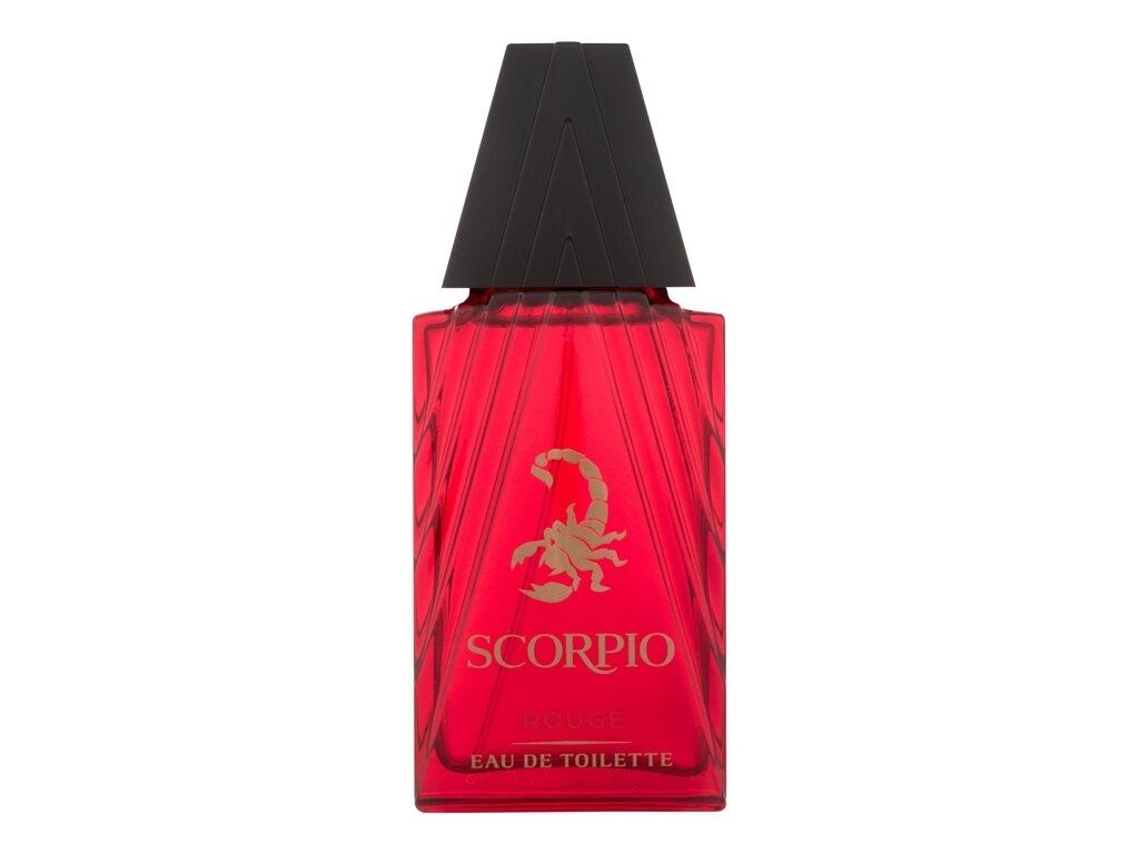 Scorpio Rouge Eau De Toilette 75 ml (man) Produktbild 