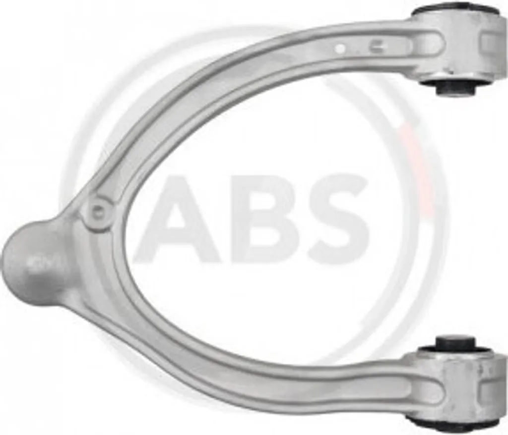 Bras de suspension avant compatible Classe C GLC et CLS - Pièce A.B.S.