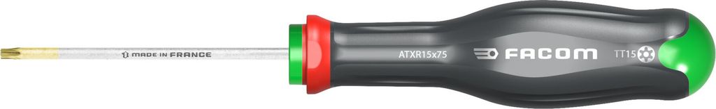 Facom Schraubendreher PROTWIST Resistx TT15