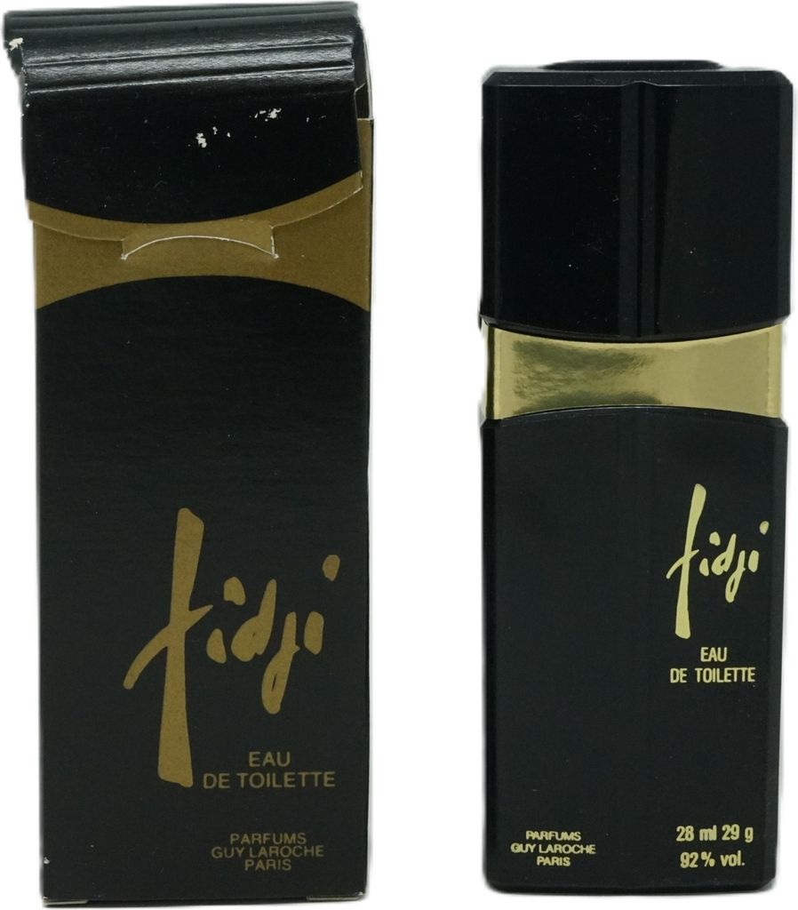 Guy Laroche Fidji Eau de Toilette 28 ml