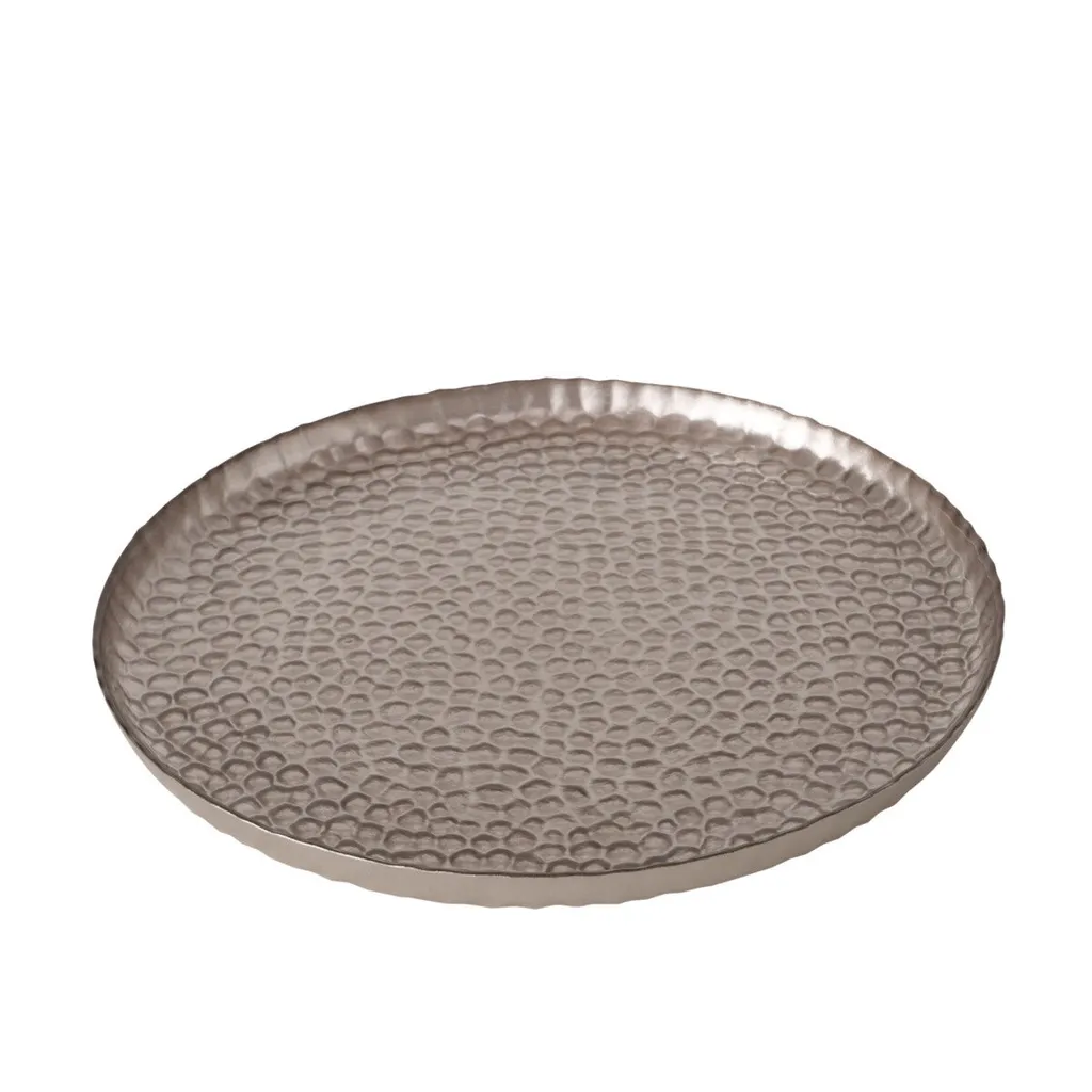 OFFERTA Piatto Microonde RADO 28cm Vetro Temperato Ricambio