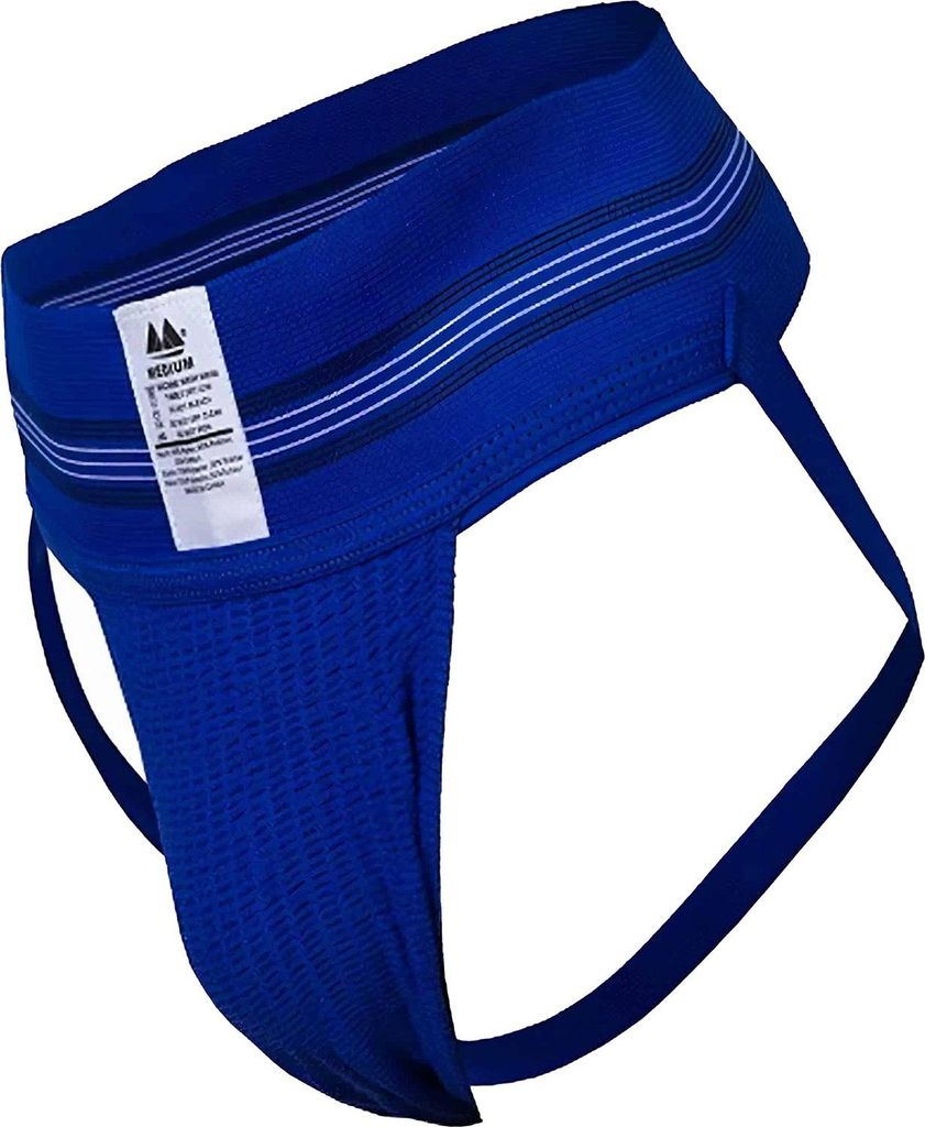 MM Sports - Intimo da Uomo Sospensorio - The Original No. Immagine del prodotto 