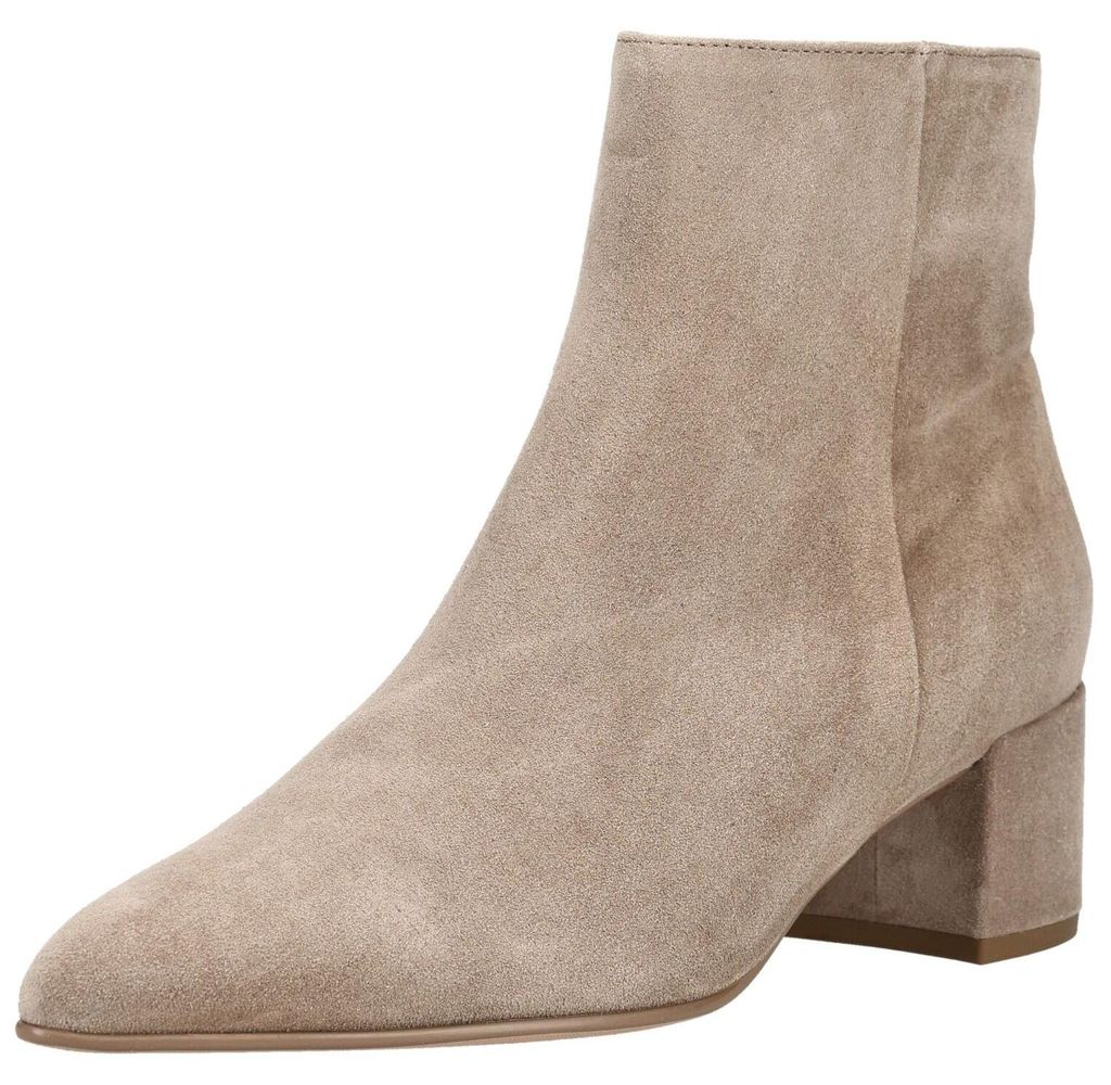 Högl Stiefelette Stiefelette Veloursleder Produktbild 