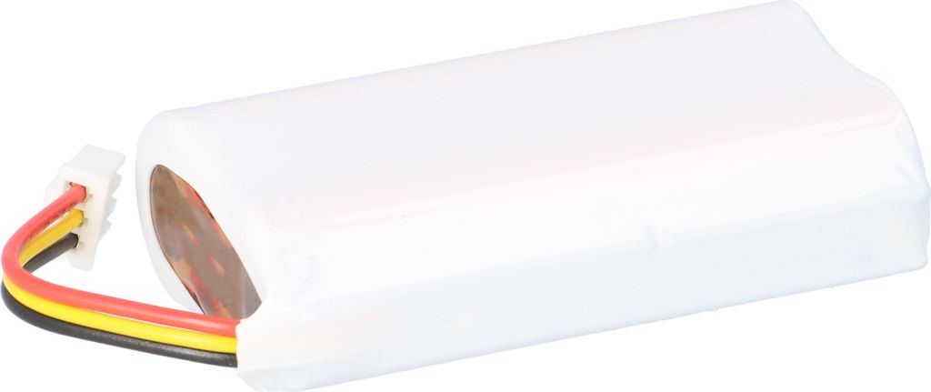 Lithium Akkupack 3,6V 6,7Ah 24Wh 1S2P PA-LNB46