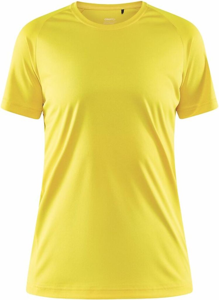 Craft Core Unify Training Tee W