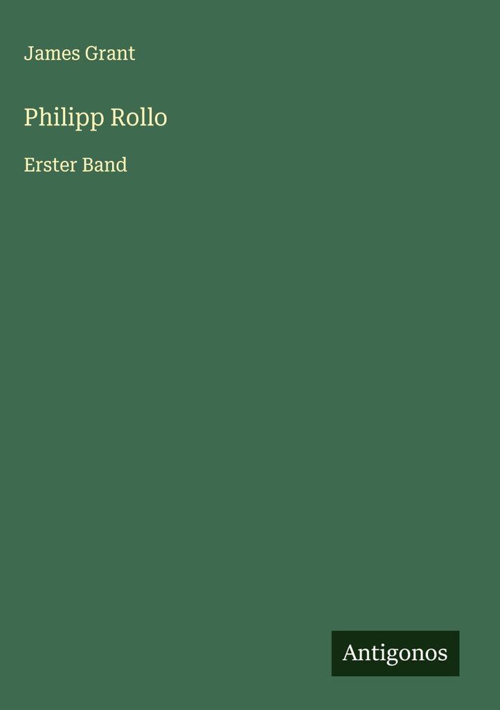 Philipp Rollo