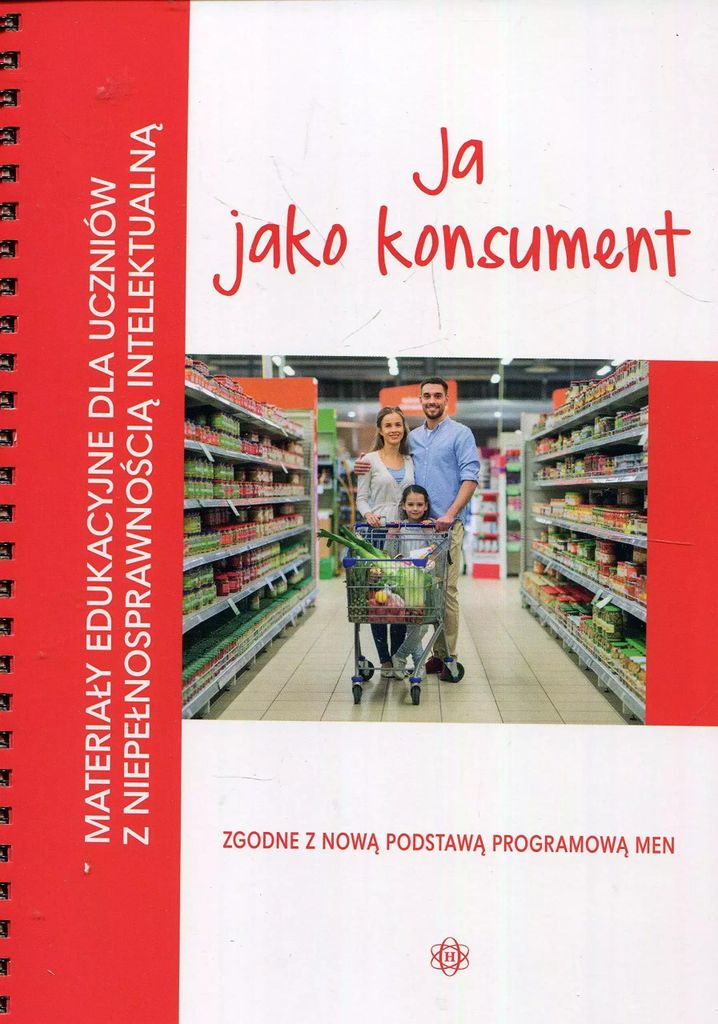 Ja Jako Konsument - Materiały Edukacyjne i Ćwiczenia