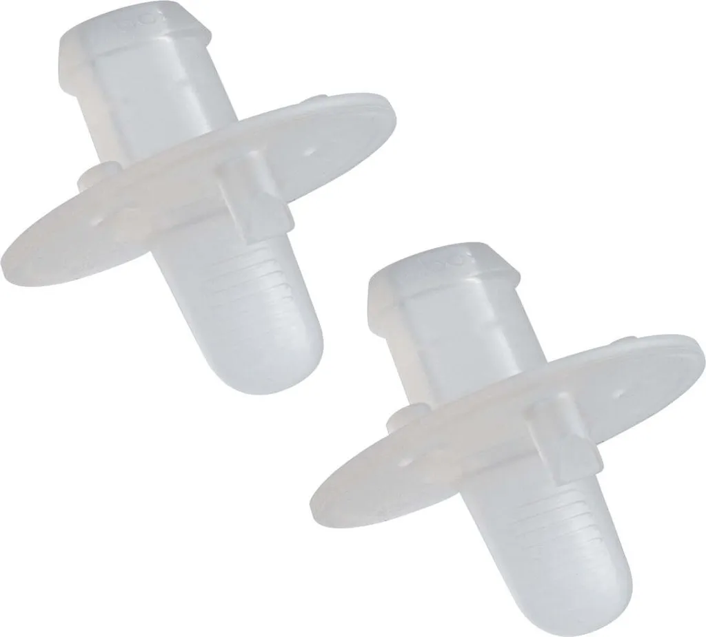 Becs B.box Sport Drink Bottle Usés? Kit 2 Embouts Silicone Neufs