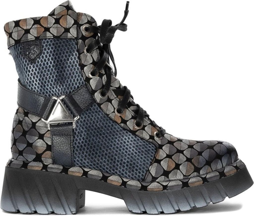 Schuhe Maciejka 0707203008