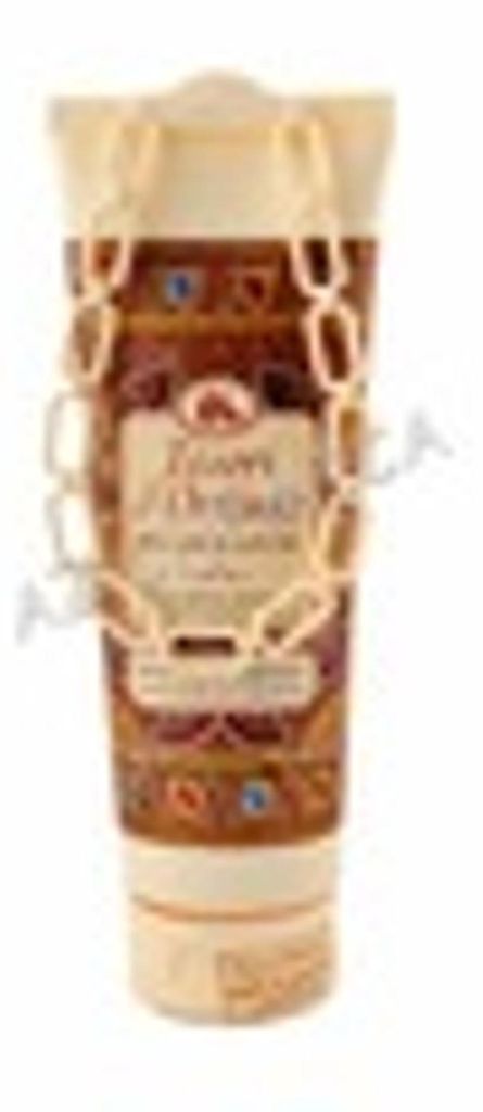 Gel douche Byzantium Rosa Nera/Lab 250 ml - Tesori Image du produit 