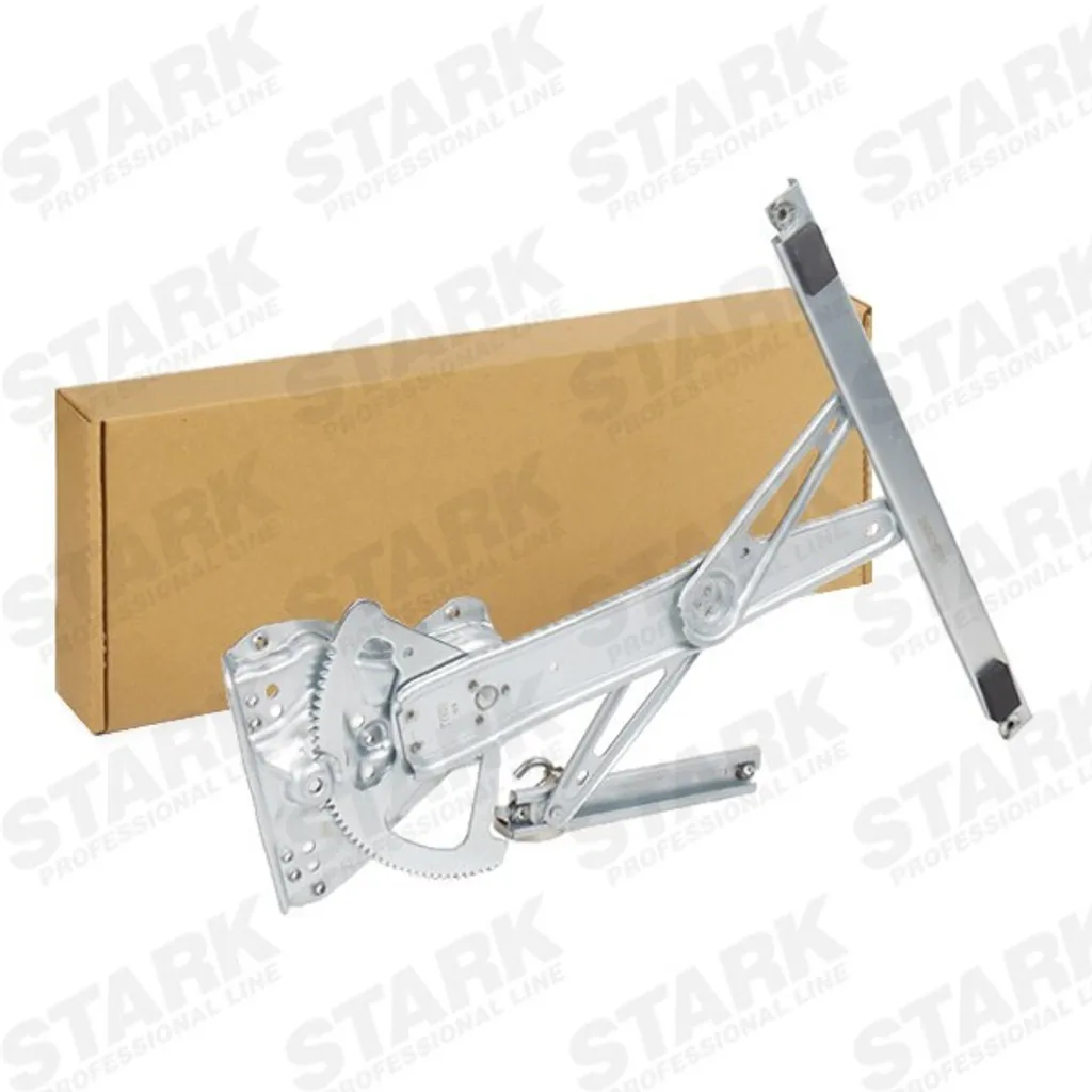 STARK SKWR-0420718 Support d'ailettes droit pour Corolla E12 E15 E18