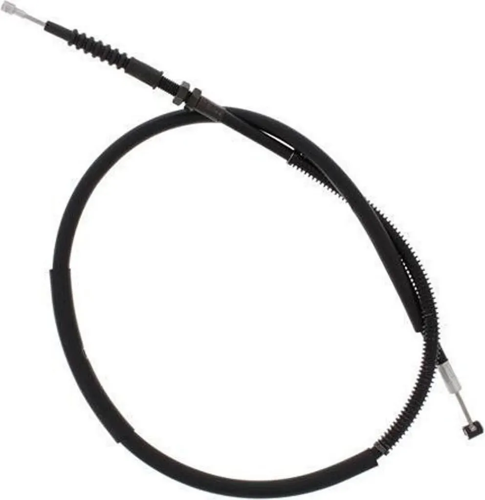 Câble d'embrayage Yamaha TW All Balls pour un passage de vitesse fluide