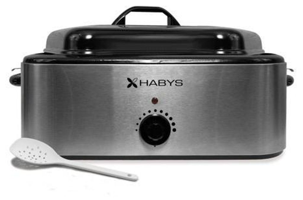 Ohřívač horkých kamenů Habys | ohřívač topných těles | Obrázek produktu 