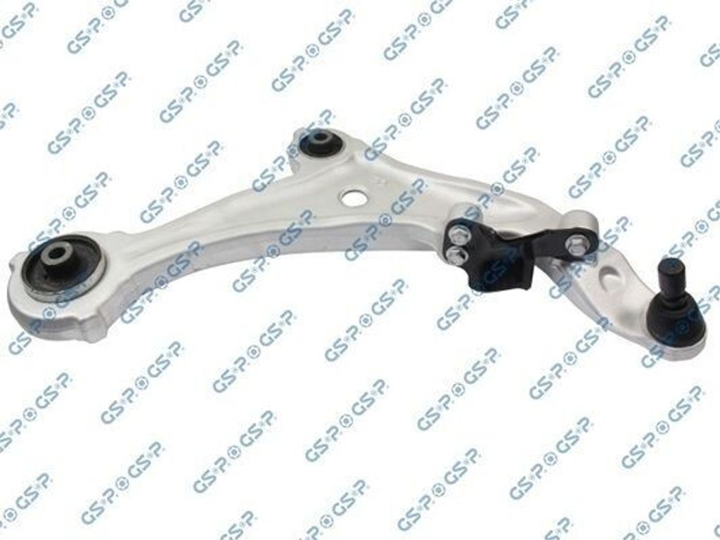 GSP S062020 Querlenker für NISSAN MURANO (Z51)