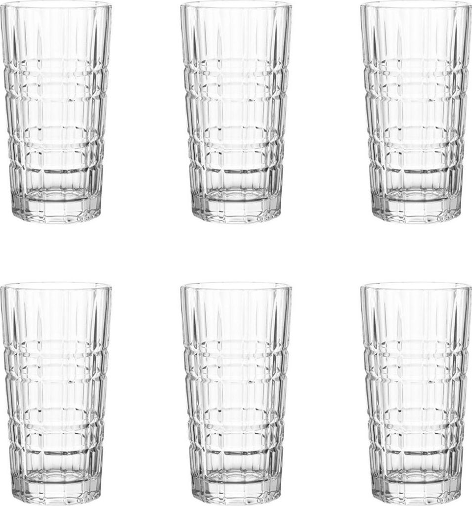 Longdrinkbecher 6er Set Spiritii Leonardo Produktbild 