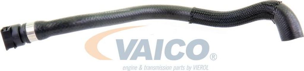 VAICO Kühlerschlauch Wasserschlauch für BMW 7 (E38) V20-1666