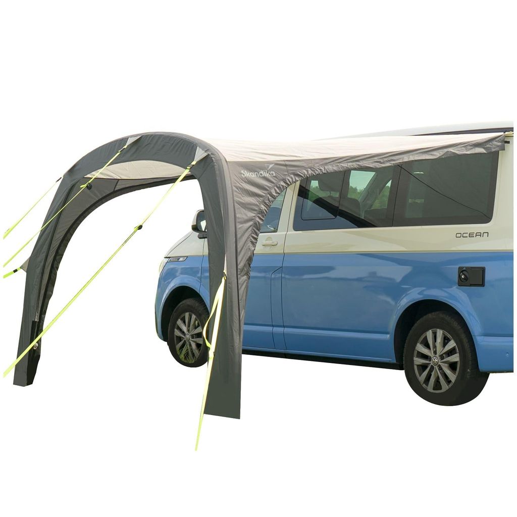 Skandika Vorzelt Vika Air Van 260 | aufblasbares Vordach, Produktbild 