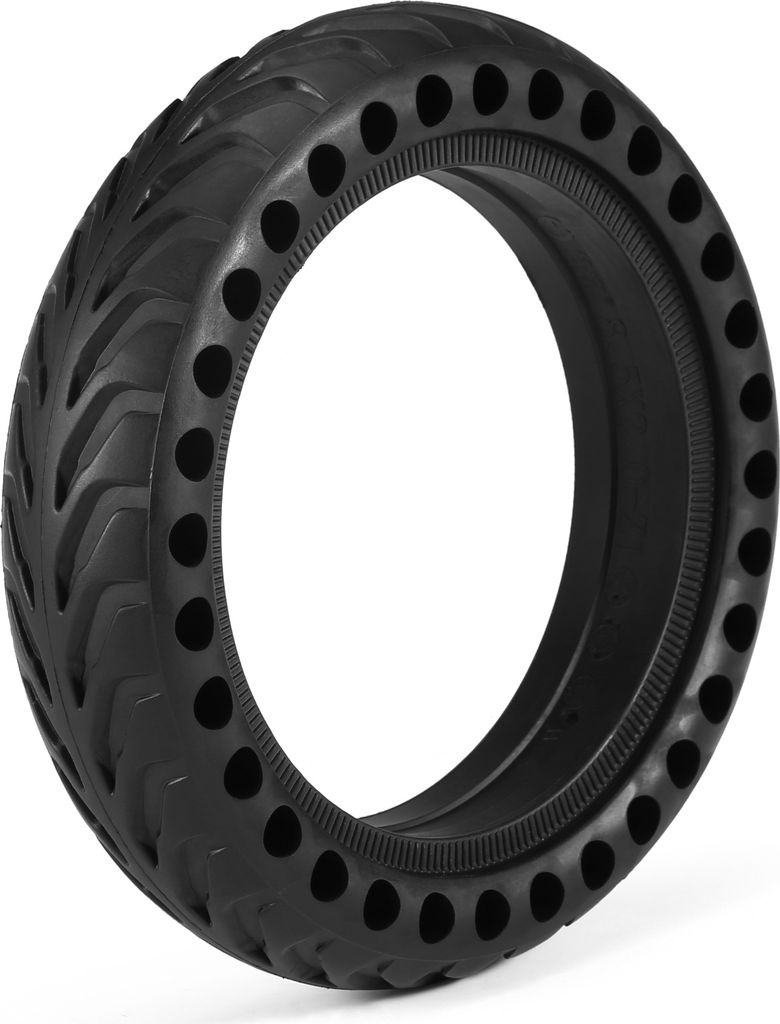 Vollreifen 8,5-Zoll-Elektrorollerr?der Ersatzreifen fš¹r Xiaomi M365 Explosionsgeschš¹tzter Wabenreifen vorne oder hinten