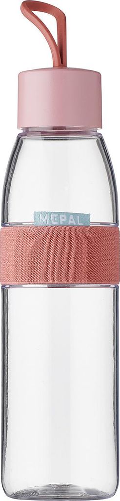 Mepal - Wasserflasche Ellipse - Wiederverwendbare Produktbild 