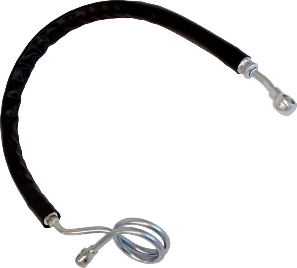 Tuyau direction assistée HT-H10650 en élastomère haute résistance